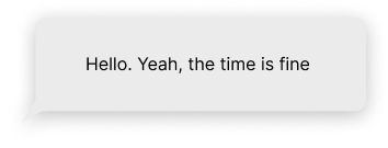 Text
